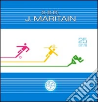 C.S.D J. Maritain