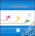 C.S.D J. Maritain libro