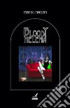 Bloody Helena libro