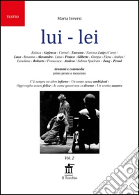 Lui-lei