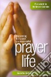 Discovering the secret to a successful prayer life libro