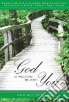 God is waiting to meet you building your relationship with God. Father, Son, and Holy spirit through daily prayer libro di Goodfellow Ann