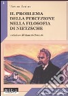 Il problema della percezione nella filosofia di Nietzsche libro di Andina Tiziana