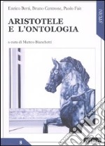 Aristotele e l'ontologia