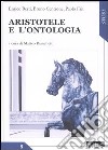 Aristotele e l'ontologia libro