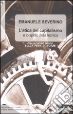 L'etica del capitalismo e lo spirito della tecnica-Sulla pena di morte