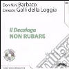 Il Decalogo. Con CD Audio. Vol. 8: Non rubare libro