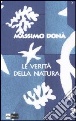 La Verità della natura libro