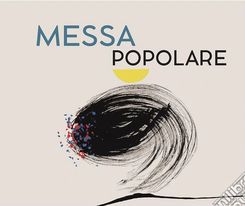Messa popolare