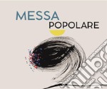 Messa popolare libro