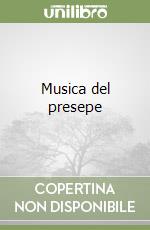 Musica del presepe libro