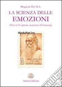 La scienza delle emozioni libro
