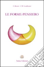 Le forme-pensiero libro