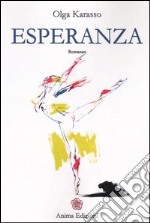 Esperanza libro