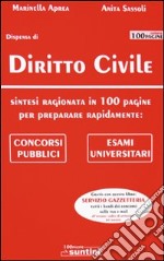 Diritto civile libro