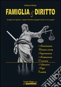 Famiglia e diritto