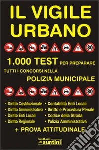 Il vigile urbano