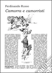 Camorra e camorristi