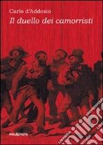 Il duello dei camorristi