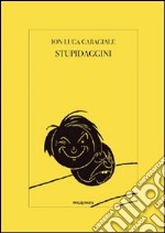 Stupidaggini libro