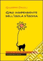 Giro indipendente dell'isola d'Ischia libro