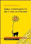 Giro indipendente dell'isola d'Ischia libro di Orioli Giuseppe; Di Meglio P. (cur.)