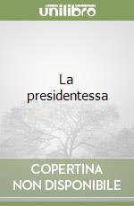 La presidentessa libro