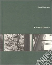 Un matrimonio libro
