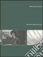 Sonata per Giulia libro