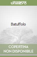 Batuffolo libro