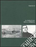 La tabaccaia della Cipriana libro