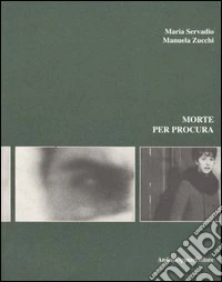 Morte per procura libro