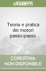 Teoria e pratica dei motori passo-passo