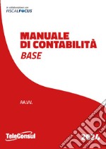 Manuale di contabilità di base libro