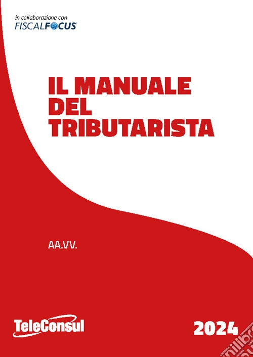 Manuale del tributarista