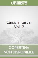 Carso in tasca. Vol. 2