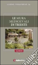 Le mura medioevali di Trieste