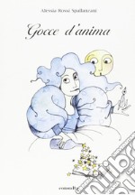 Gocce d'anima libro