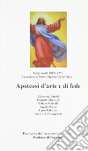 Luigi Asioli: apoteosi d'arte e di fede libro