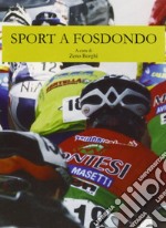 Sport a Fosdondo libro