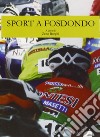 Sport a Fosdondo libro