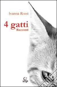 4 gatti