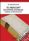 «Il Principe» e l'unità d'Italia libro