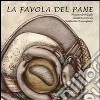 La favola del pane libro