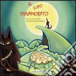 Il lupo innamorato libro