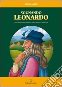 Sognando Leonardo