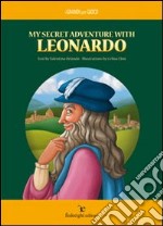 My secret adventure with Leonardo libro