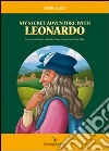 My secret adventure with Leonardo libro