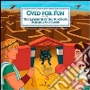 Ovid for fun. Vol. 1: The labyrinth of the minotaur. Deadalus and Ivarus libro