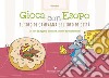 Gioca con Esopo. Il topo di campagna e il topo di città. Ediz. illustrata libro